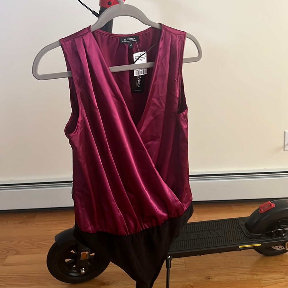 Bodysuit